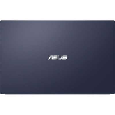 ASUS ExpertBook B1 B1502, i3-1215U, 39,6 cm (15.6"), FHD, UHD Graphics, 8GB DDR4, 256GB SSD, W11 Pro Edu