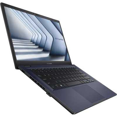 ASUS ExpertBook B1 B1402, i5-1335U, 14", 16GB DDR4, 512GB, W11P