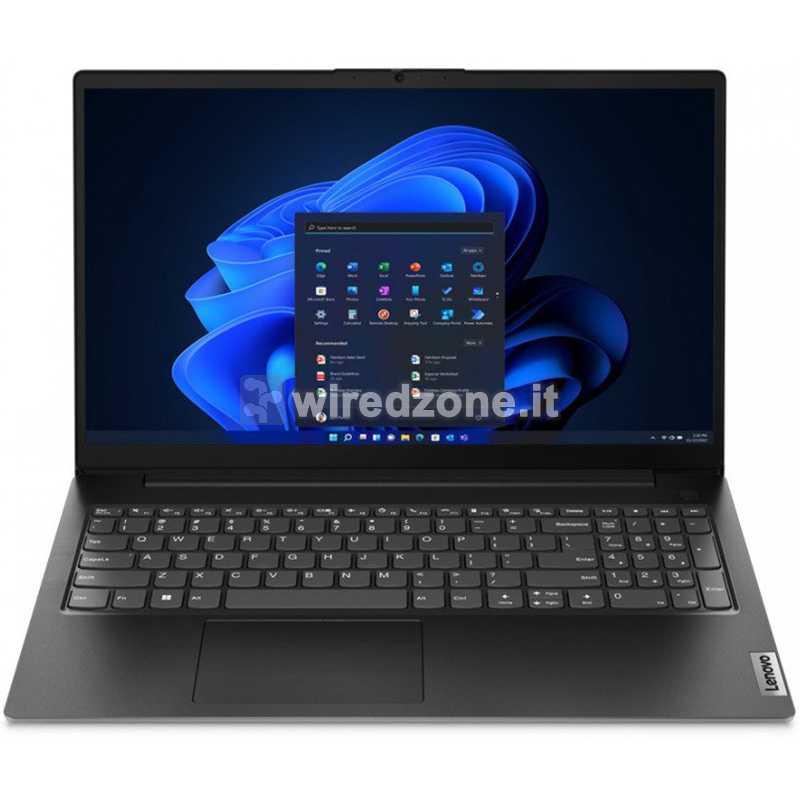 Lenovo V15 IRU G4, i5-13420H, 15.6", 8GB DDR4, 512GB, W11H