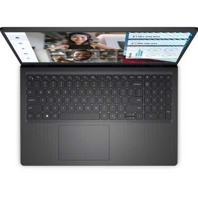 Dell Vostro 3520, i5-1235U, 39,6 cm (15.6"), FHD, Iris Xe Graphics, 8GB DDR4, 512GB SSD, W11 Pro