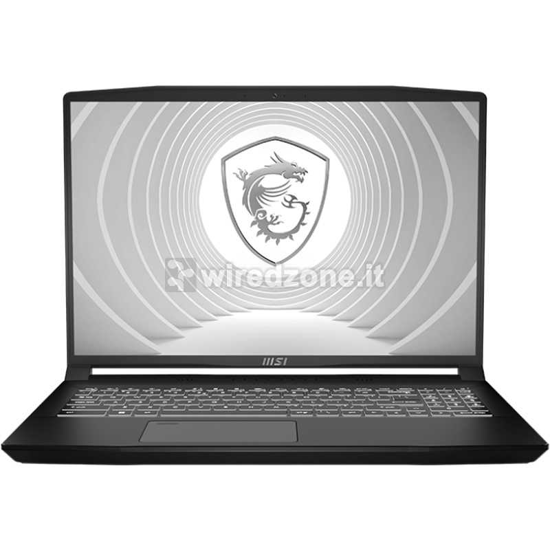 MSI CreatorPro M16 B13V, i7-13700H, 16", RTX 2000, 32GB DDR5, 1TB, W11P