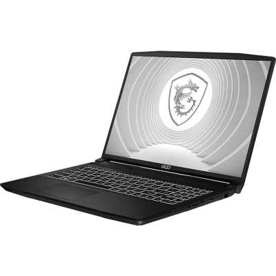 MSI CreatorPro M16 B13V, i7-13700H, 16", RTX 2000, 32GB DDR5, 1TB, W11P