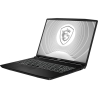 MSI CreatorPro M16 B13V, i7-13700H, 16", RTX 2000, 32GB DDR5, 1TB, W11P