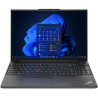 Lenovo ThinkPad E16 G1, i7-1355U, 16", 16GB DDR4, 512GB, W11P