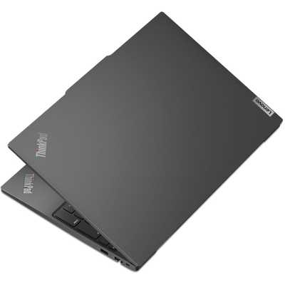 Lenovo ThinkPad E16 G1, i7-1355U, 16", 16GB DDR4, 512GB, W11P