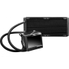 ASUS ROG Ryujin II 240 LCD CPU-Cooler AIO - Black