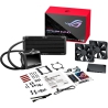 ASUS ROG Ryujin II 240 LCD CPU-Cooler AIO - Black