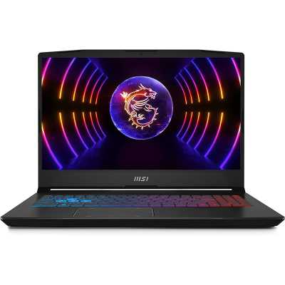 MSI Pulse 15 B13V, i7-13700H, 15.6", RTX 4060, 16GB DDR5, 1TB W11H