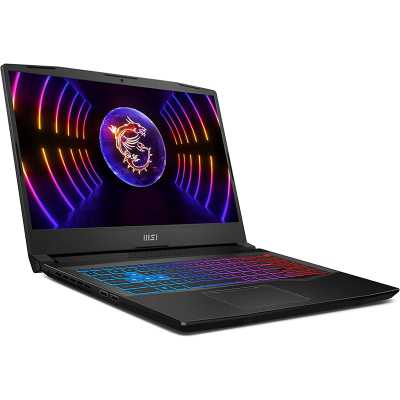 MSI Pulse 15 B13V, i7-13700H, 15.6", RTX 4060, 16GB DDR5, 1TB W11H