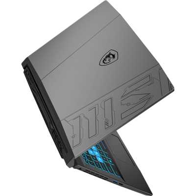 MSI Pulse 15 B13V, i7-13700H, 15.6", RTX 4060, 16GB DDR5, 1TB W11H