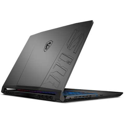 MSI Pulse 15 B13V, i7-13700H, 15.6", RTX 4060, 16GB DDR5, 1TB W11H