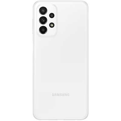 Samsung Galaxy A23 5G White, 16,8 cm (6.6"), 4GB RAM, 128GB, 50MP, Android