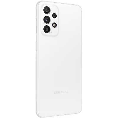 Samsung Galaxy A23 5G White, 16,8 cm (6.6"), 4GB RAM, 128GB, 50MP, Android