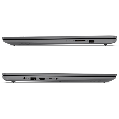 Lenovo V17 G4 IRU, i5-1335U, 17.3", 8GB DDR4, 512GB, W11P