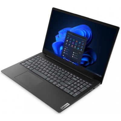 Lenovo V15 G4 IRU, i5-13420H, 39,6 cm (15.6"), FHD, UHD Graphics, 8GB DDR4, 512GB SSD, W11 Pro