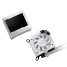 ASUS ROG Ryujin III 360 ARGB CPU-Cooler AIO - White