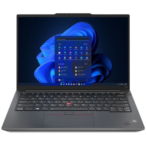 Lenovo ThinkPad E14 G5, i5-1335U, 14", 16GB DDR4, 512GB, W11P