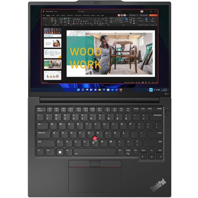 Lenovo ThinkPad E14 G5, i5-1335U, 14", 16GB DDR4, 512GB, W11P