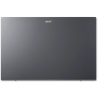 Acer Extensa 15 EX215-55, i7-1255U, 15.6", 16GB DDR4, 512GB, W11P