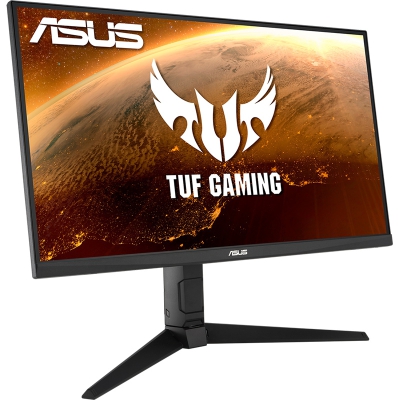 ASUS TUF VG27AQL1A, 68,6 cm (27"), 170Hz, WQHD, IPS - DP, HDMI