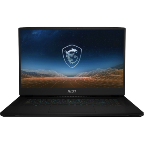 MSI CreatorPro X17 HX A13V, i9-13980HX, 17.3", RTX 5000 Ada, 64GB DDR5, 2TB, W11P