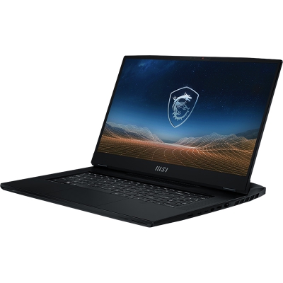 MSI CreatorPro X17 HX A13V, i9-13980HX, 17.3", RTX 5000 Ada, 64GB DDR5, 2TB, W11P