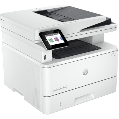 HP LaserJet Pro 4102fdn Multifunction Printer