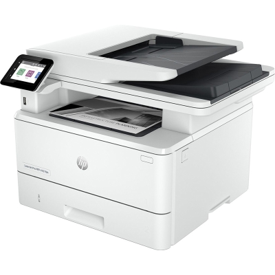 HP LaserJet Pro 4102fdn Multifunction Printer