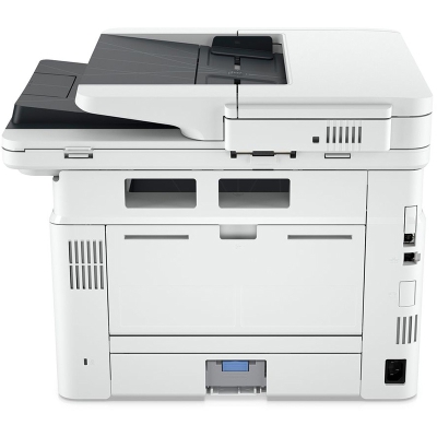 HP LaserJet Pro 4102fdn Multifunction Printer