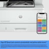 HP LaserJet Pro 4102fdn Multifunction Printer