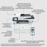 HP LaserJet Pro 4102fdn Multifunction Printer