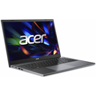 Acer Extensa 15 EX215-23, R3-7320U, 15.6", 8GB DDR5, 256GB, FreeDOS