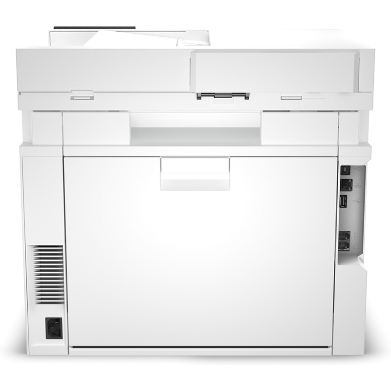 HP Color LaserJet Pro Stampante multifunzione 4302fdn, Colore