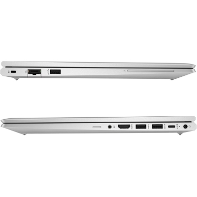 HP EliteBook 655 G10, 4G LTE, R5-7530U, 15.6", 16GB DDR4, 512GB, W11P