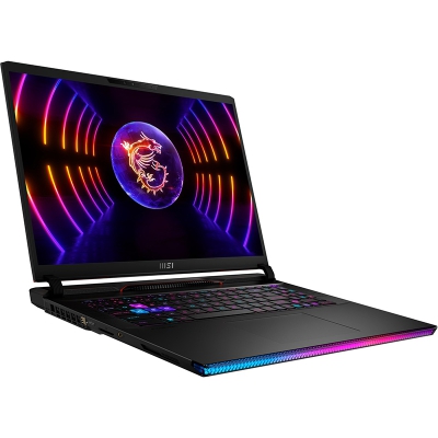 MSI Raider GE78 HX 13V, i9-13980HX, 17", RTX 4080, 32GB DDR5, 1TB, W11H