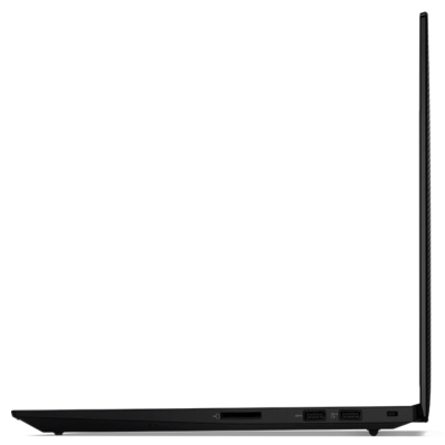 Lenovo ThinkPad X1 Extreme G5, i7-12800H, 16", RTX 3070 Ti, 32GB DDR5, 1TB, W11P