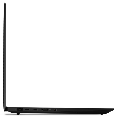 Lenovo ThinkPad X1 Extreme G5, i7-12800H, 16", RTX 3070 Ti, 32GB DDR5, 1TB, W11P