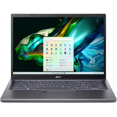 Acer Aspire 5 A514-56GM, i7-1355U, 14", RTX 2050, 16GB DDR4, 1TB, W11H