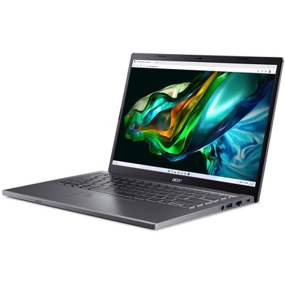 Acer Aspire 5 A514-56GM, i7-1355U, 14", RTX 2050, 16GB DDR4, 1TB, W11H