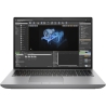 HP ZBook Fury 16 G10, i7-13700HX, 16", RTX 3500 Ada, 32GB DDR5, 1TB, W11P