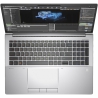 HP ZBook Fury 16 G10, i7-13700HX, 16", RTX 3500 Ada, 32GB DDR5, 1TB, W11P