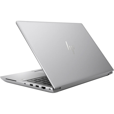 HP ZBook Fury 16 G10, i7-13700HX, 16", RTX 3500 Ada, 32GB DDR5, 1TB, W11P