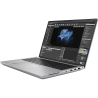 HP ZBook Fury 16 G10, i7-13700HX, 16", RTX 2000 Ada, 32GB DDR5, 1TB, W11P