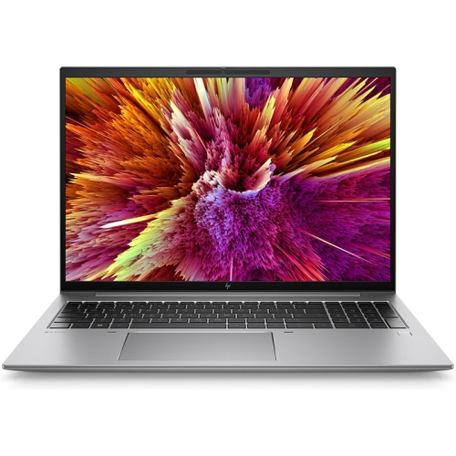 HP ZBook Firefly 16 G10, i7-1355U, 16", RTX A500, 32GB DDR5, 1TB, W11P