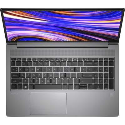 HP ZBook Power 15 G10, i7-13700H, 15.6", RTX A500, 32GB DDR5, 512GB, W11P