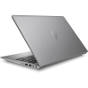 HP ZBook Power 15 G10, i7-13700H, 15.6", RTX A500, 32GB DDR5, 512GB, W11P