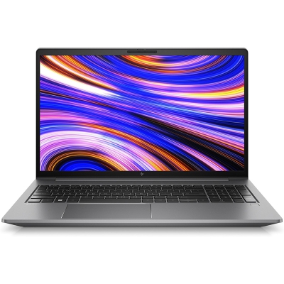 HP ZBook Power 15 G10, i9-13900H, 39,6 cm (15.6"), FHD, RTX A1000 6GB, 32GB DDR5, 1TB SSD, W11 Pro