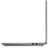 HP ZBook Power 15 G10, i9-13900H, 15.6", RTX A1000, 32GB DDR5, 1TB, W11P