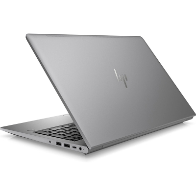 HP ZBook Power 15 G10, i9-13900H, 39,6 cm (15.6"), FHD, RTX A1000 6GB, 32GB DDR5, 1TB SSD, W11 Pro