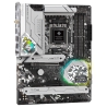 ASRock B650E Steel Legend WiFi DDR5, AMD B650 Mainboard Socket AM5